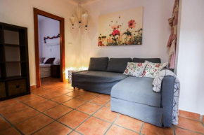 Bonito apartamento en el corazón del Realejo